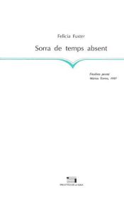 Portada de Sorra de temps absent