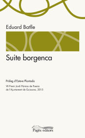 Portada de Suite borgenca