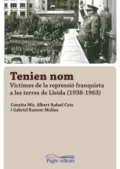 Portada de Tenien nom