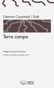 Portada de Terra campa