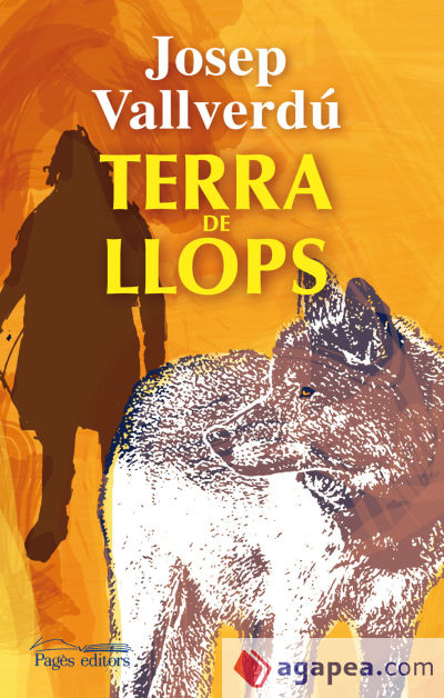 Terra de llops