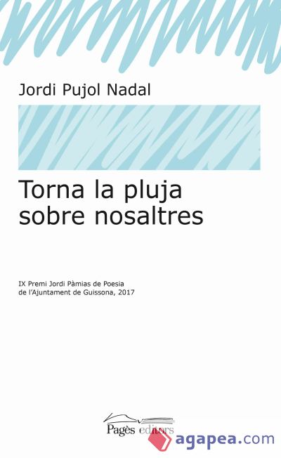 Torna la pluja sobre nosaltres