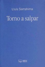 Portada de Torno a salpar