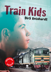 Portada de Train Kids