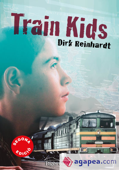 Train Kids