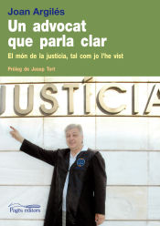 Portada de Un advocat que parla clar