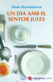 Portada de Un dia amb el senyor Jules