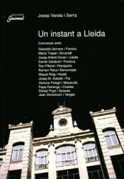 Portada de Un instant a Lleida