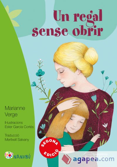 Un regal sense obrir