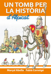 Portada de Un tomb per la història d'Alpicat