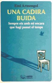 Portada de Una cadira buida