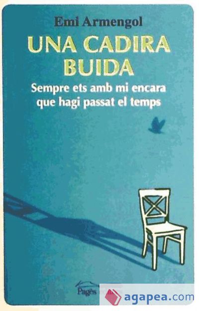 Una cadira buida