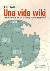 Portada de Una vida wiki