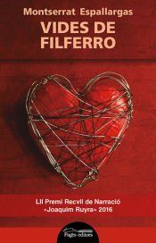 Portada de Vides de filferro