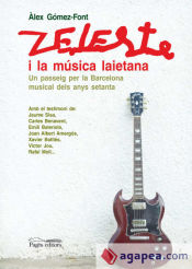 Portada de Zeleste i la música laietana