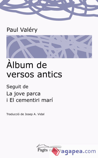 Àlbum de versos antics