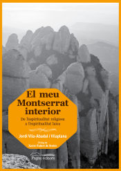 Portada de El meu Montserrat interior