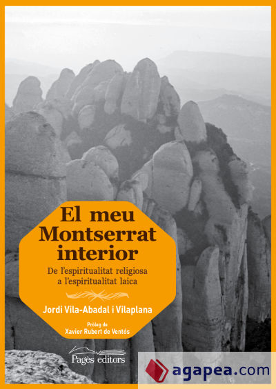 El meu Montserrat interior