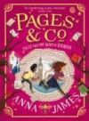 Pages and Co. (3) - Tilly and the Map of Stories