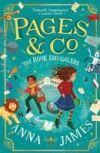 Pages and Co. : the Book Smugglers (Pages and Co. , Book 4)
