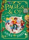 Pages and Co. : the Treehouse Library (Pages and Co. , Book 5)