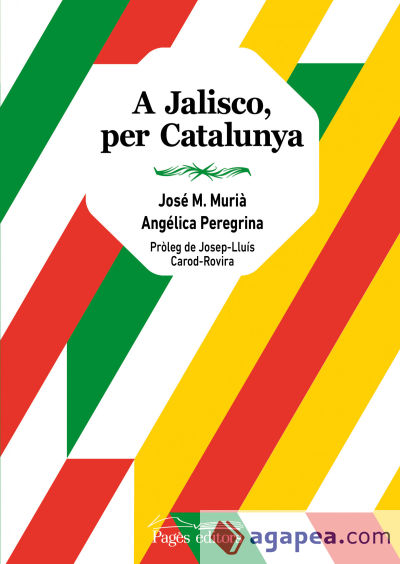 A Jalisco, per Catalunya