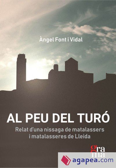Al peu del tur&oacute;