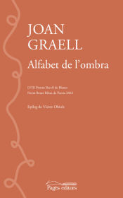 Portada de Alfabet de l'ombra