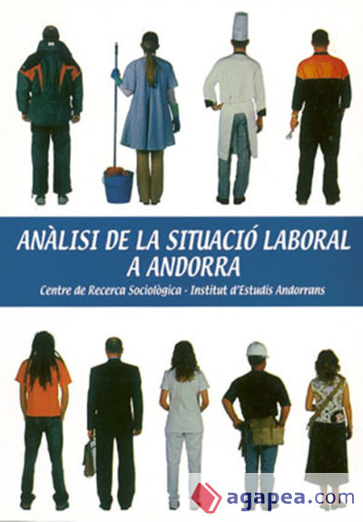 Anàlisi de la situació laboral a Andorra