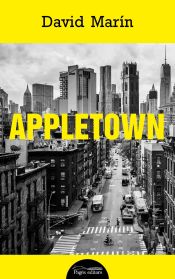 Portada de Appletown