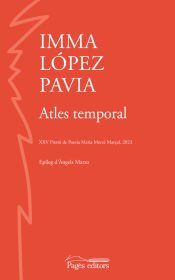Portada de Atles temporal