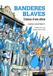 Portada de Banderes blaves