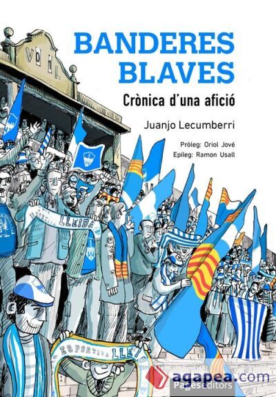 Banderes blaves