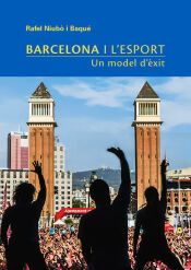 Portada de Barcelona i l'esport