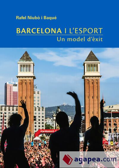 Barcelona i l'esport