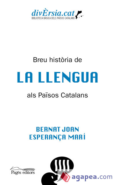 Breu història de la llengua als Països Catalans