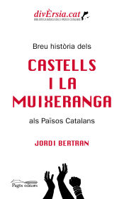 Portada de Breu història dels castells i la muixeranga als Països Catalans
