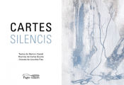 Portada de Cartes. Silencis