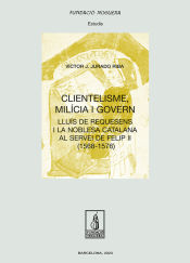 Portada de Clientelisme, milícia i govern