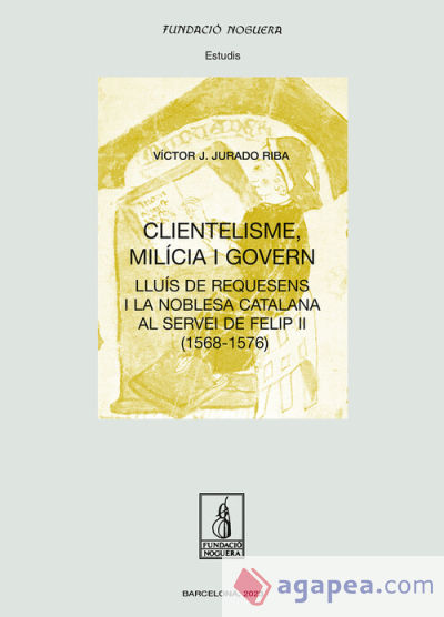 Clientelisme, milícia i govern