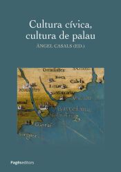 Portada de Cultura c&iacute;vica, cultura de palau