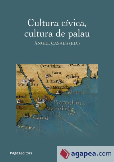 Cultura c&iacute;vica, cultura de palau