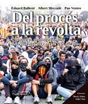 Portada de Del proc&eacute;s a la revolta