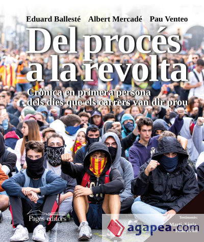 Del procés a la revolta