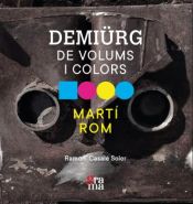 Portada de Demiürg de volums i colors