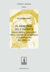 Portada de El memorial dels infants