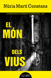 Portada de El món dels vius