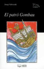 Portada de El patró Gombau (e-book epub) (Ebook)