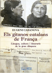 Portada de Els gitanos catalans de França