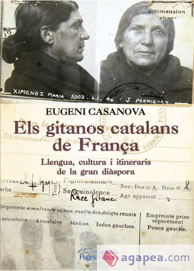 Els gitanos catalans de França